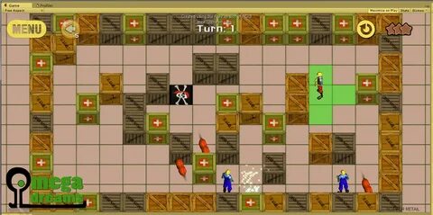Создай свою игру играть