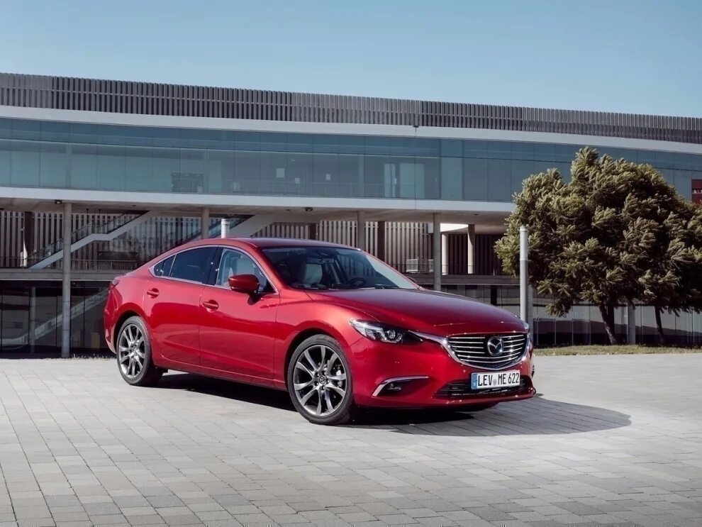 Купить мазду новую у официального дилера цены. Mazda 6 2017. Мазда 6 седан 2017. Мазда 6 седан 2016. Мазда 6 седан 2016 седан.