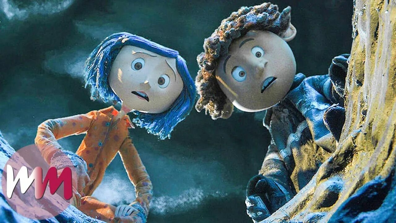 Коралина в стране кошмаров заки. Коралина и заки. coraline in real life 1994. coraline in real life 1994 story.