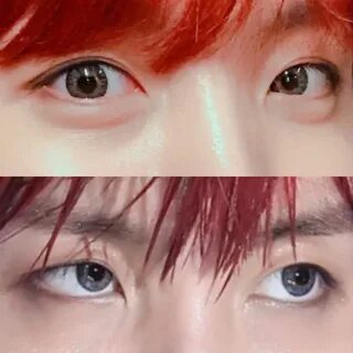 J eyed