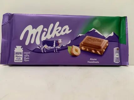 Милки милл