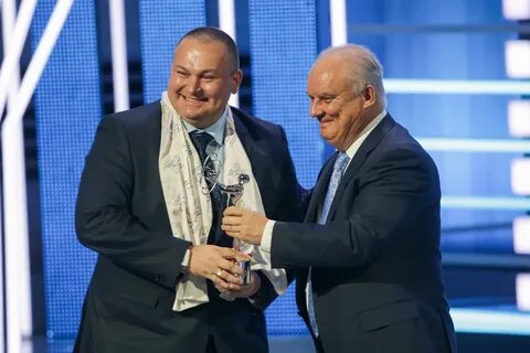 Человек года новости