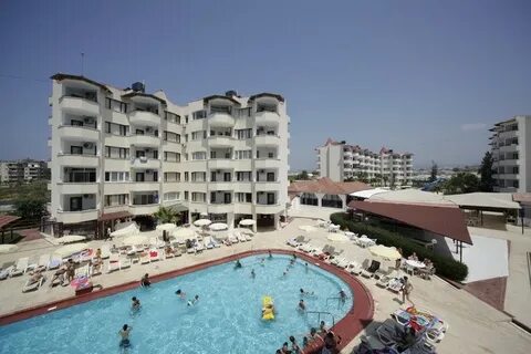 Club sun heaven hotel отзывы 2023