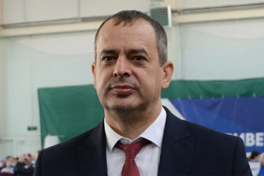 Гасанов тренер. Гасанов тренер