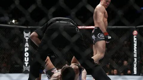 Did fight
