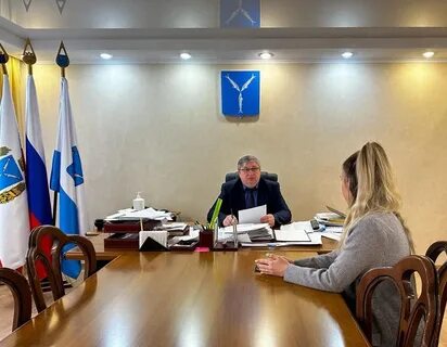 Гагаринский департамент