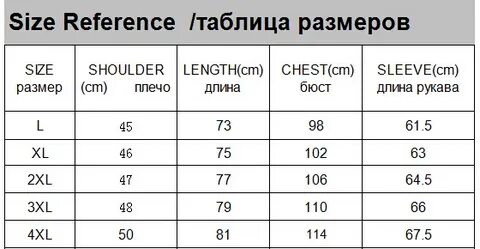 Размер 2 s это какой