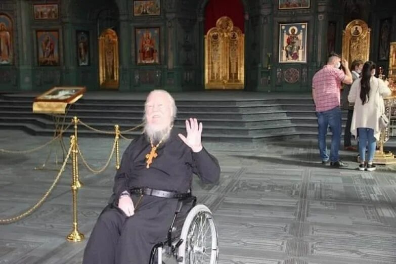 Ответ священника 6