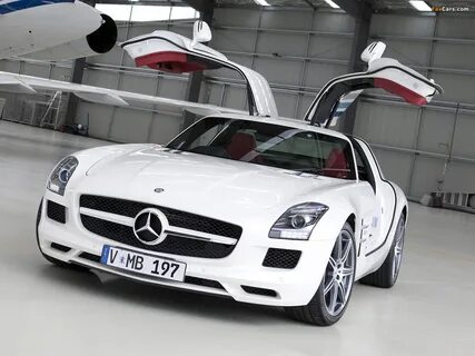 Sls bell