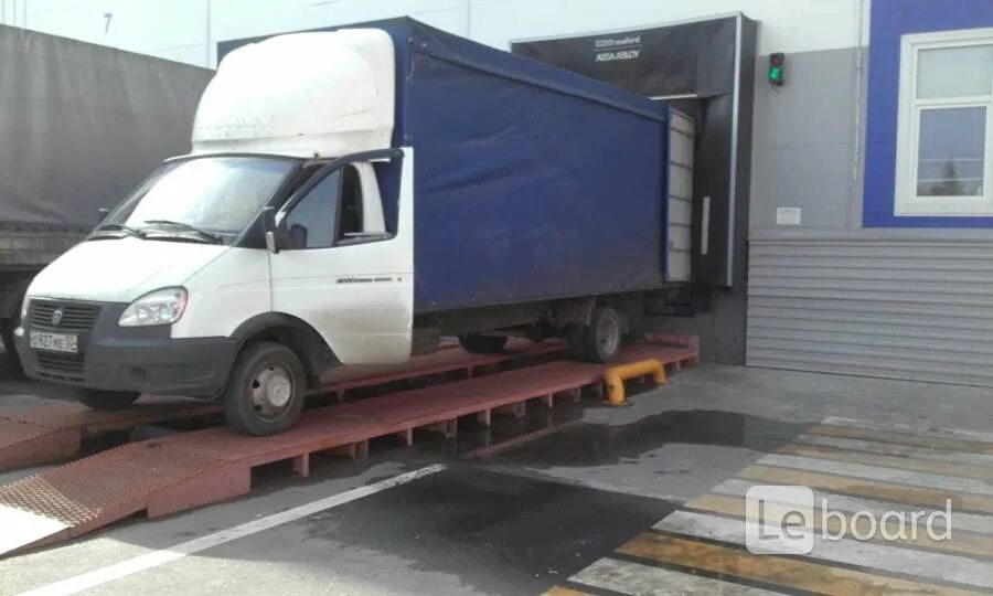 Малотоннажные перевозки грузов 2 тонны в Джубге Доставить груз до 2 т