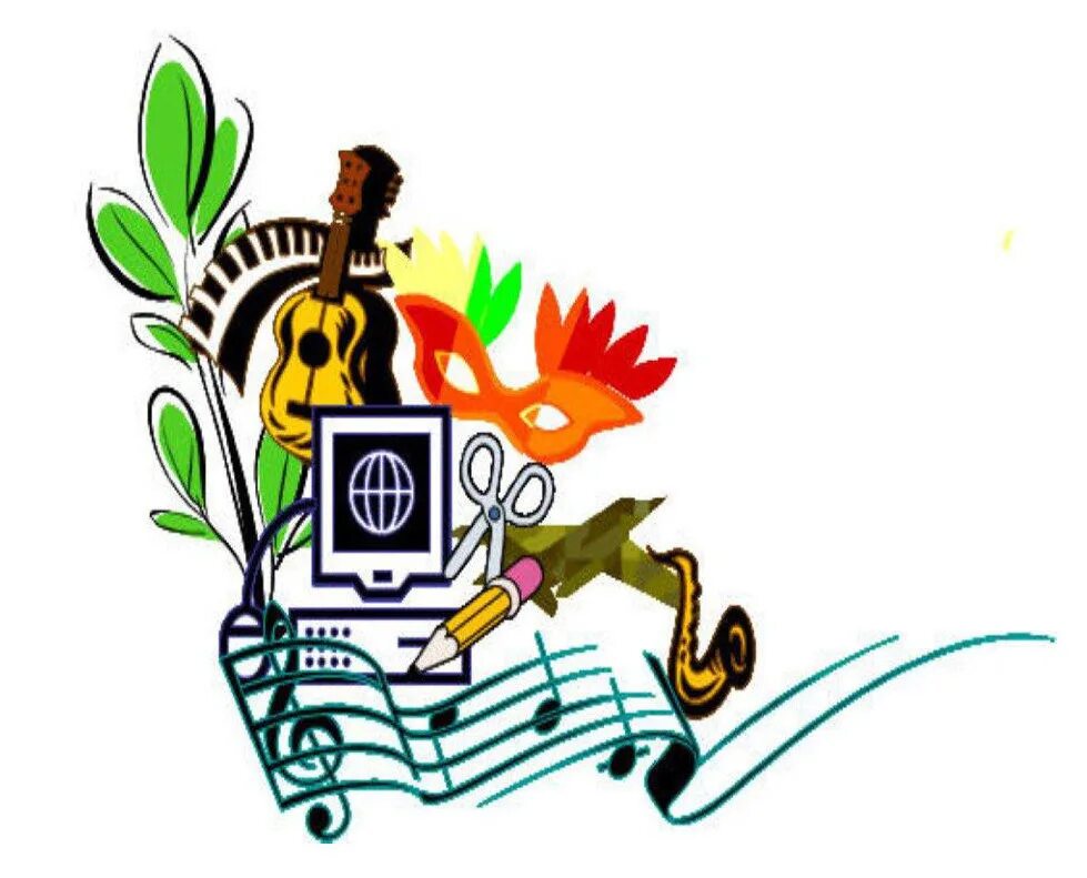 Предметы художественного цикла в школе. Мо учителей эстетического цикла и технологии. Неделя искусства и технологии. Фон для детской школы искусств. Символ детского творчества.