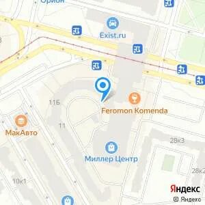 Нотариус Журавская О.Г. Санкт-Петербург, Комендантский проспект, 11 - телефон, а