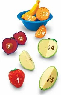 Fun fruit