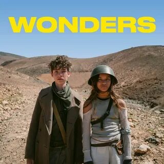 Feat wonder