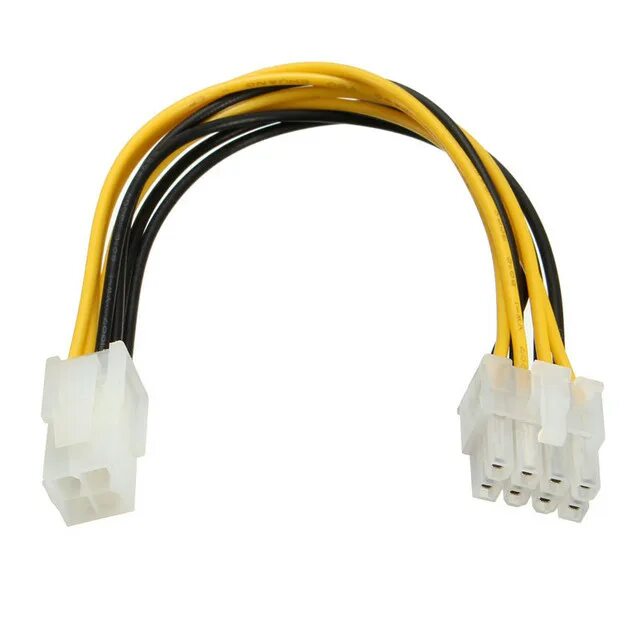 Разъем подключения питания. Разъем atx12v 2x4. разъём atx12v 4+4 pin. atx 12v power connector (atx12v2). переходник молекс на 4 пин для процессора.