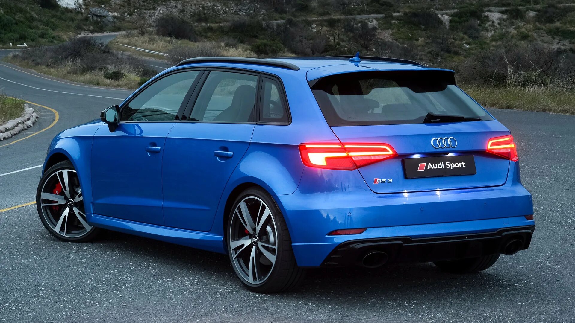 A3 rs