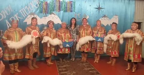 Наслег саха