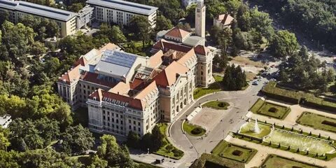 University of debrecen