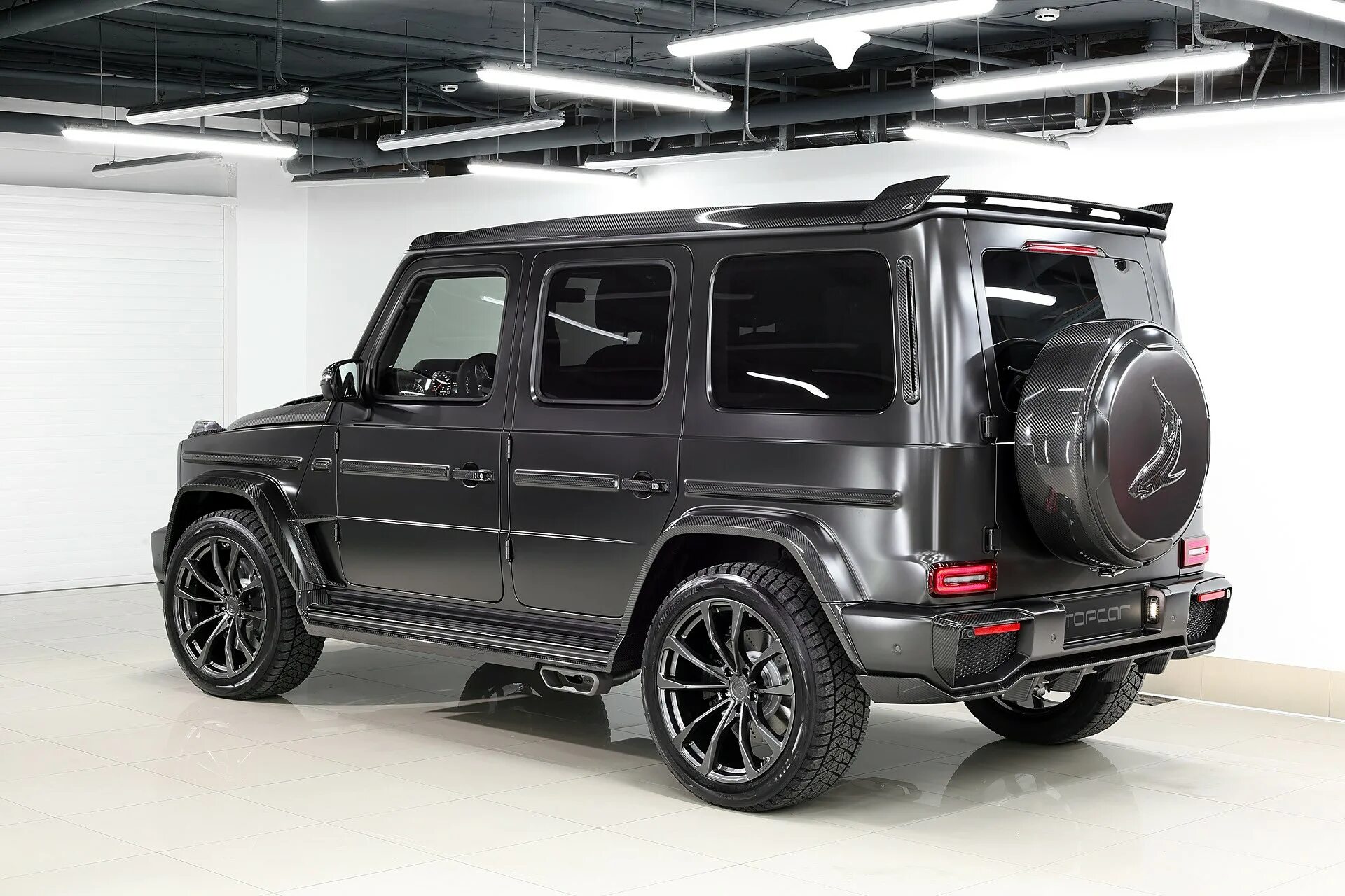 Гелендваген купить 2024. Mercedes Benz g63 AMG. Mercedes w464 g63 AMG. Mercedes g63 AMG TOPCAR. Mercedes g63 AMG TOPCAR Inferno.