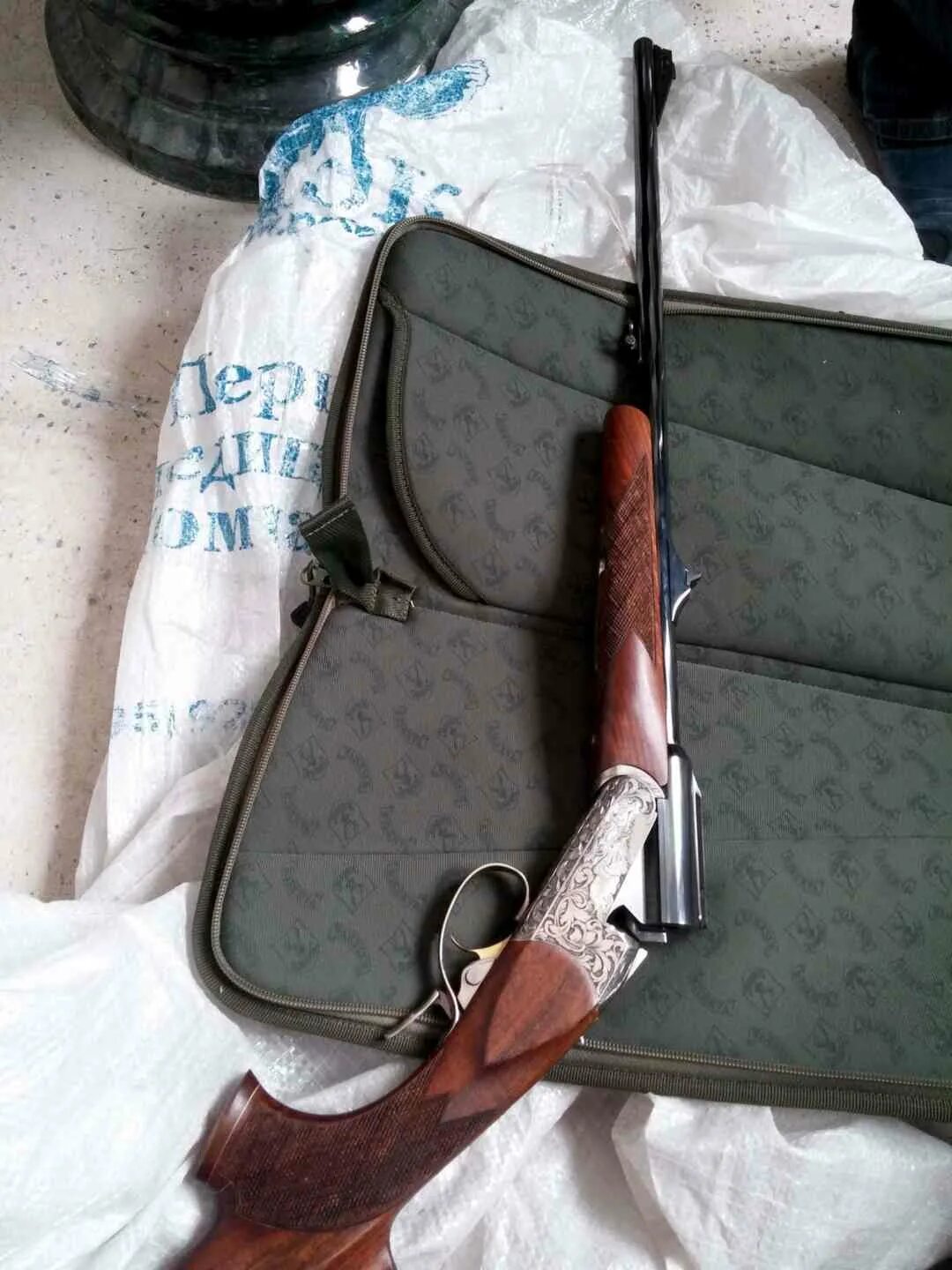 Иж 308. 62х51 с удлиненным цевьем. Иж 18 мн. Иж-18 мн 308. Иж-94 тайга.