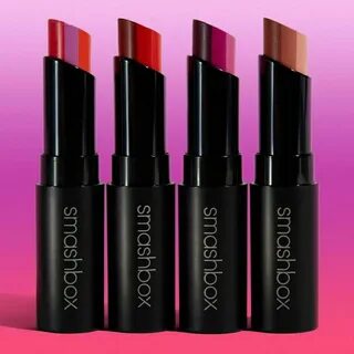 Smashbox