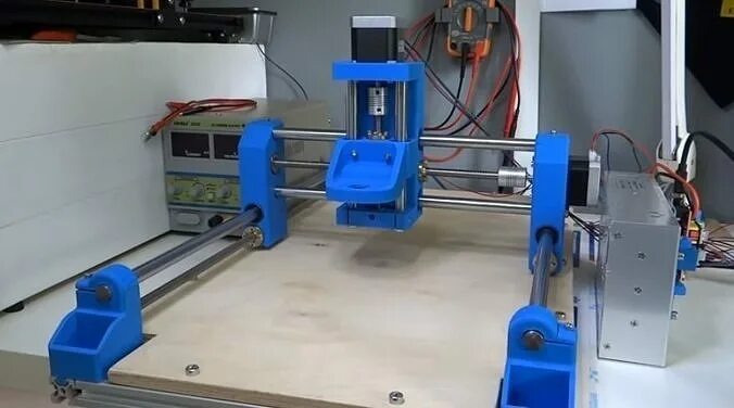800w Небольшого Размера Фрезерный Станок С Чпу Маршрутизатор С Чпу 3040 3 Оси,Ре