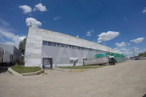 Оренбург склады работа отзывы
