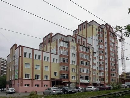 Кирова 57 томск