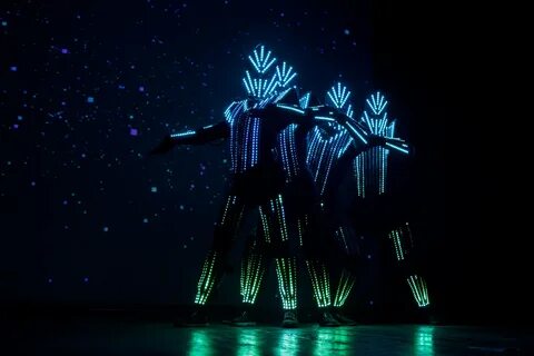 Пиксель шоу ханты мансийск
