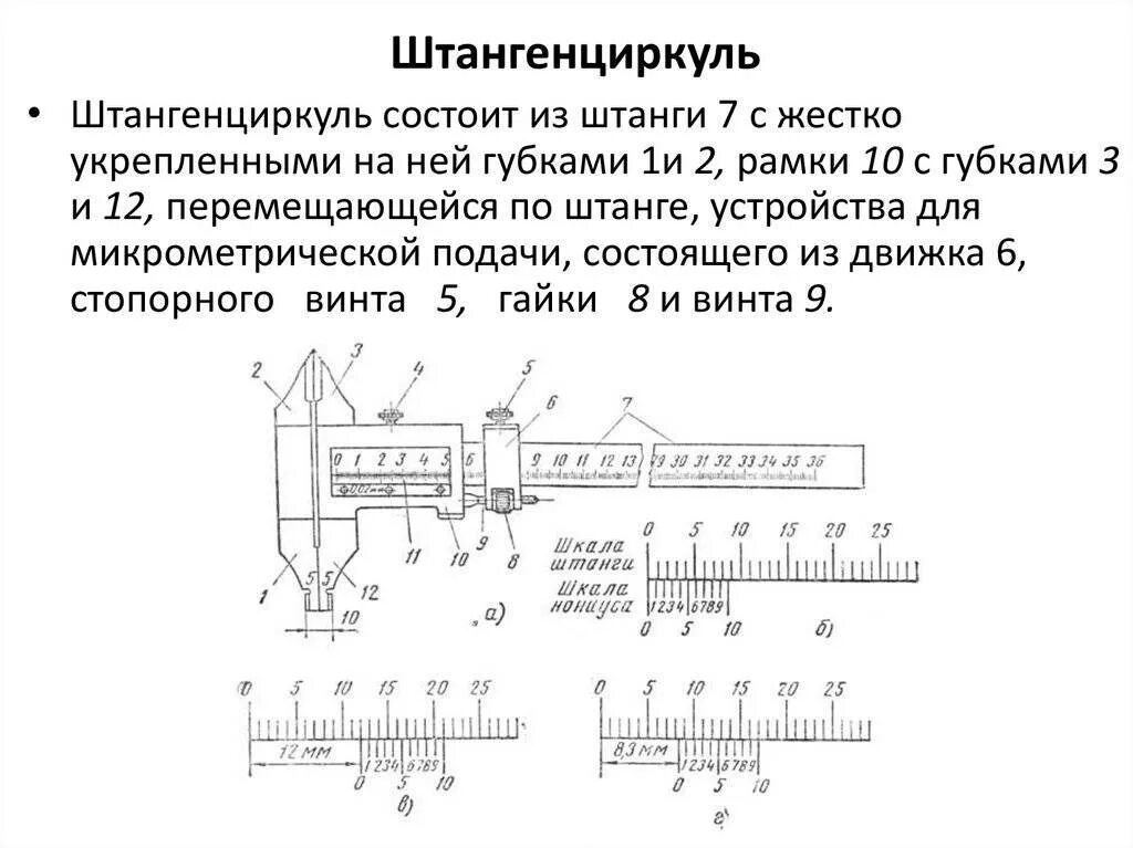 Измерение штангелем. Штангенциркуль шкала нониуса 0.05. Измерение линейных размеров штангенциркулем ШЦ-1. Штангенциркуль индикаторный часовой 0.01. Штангенциркуль ШЦ-1 схема.