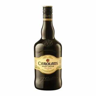 Irish cream liqueur