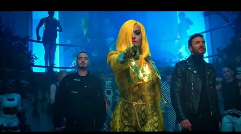 Say my name j balvin