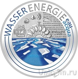 Энергия монеты