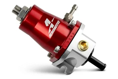 Fuel system