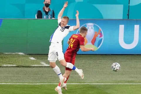 Чемпионат финляндии по футболу
