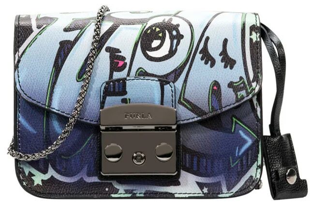 Сумка фурла как отличить оригинал. Furla metropolis mini graffiti crossbody. сумка furla metropolis. сумка фурла метрополис. furla metropolis mini.