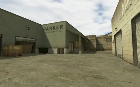 Seasons cs go
