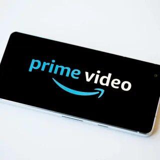 Прайм видео