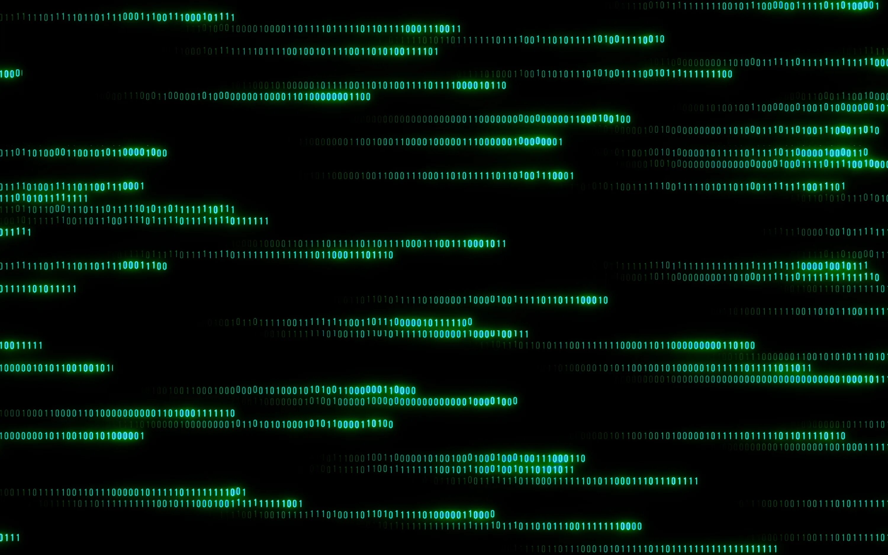 Green coding