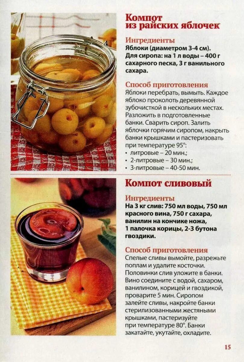 Рецепт компота из райских яблок. Райские яблочки компот. проект любимый рецепт сладкой заготовки. какие продукты используют для приготовления яблочного супа.