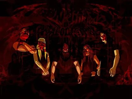 Dethklok awaken