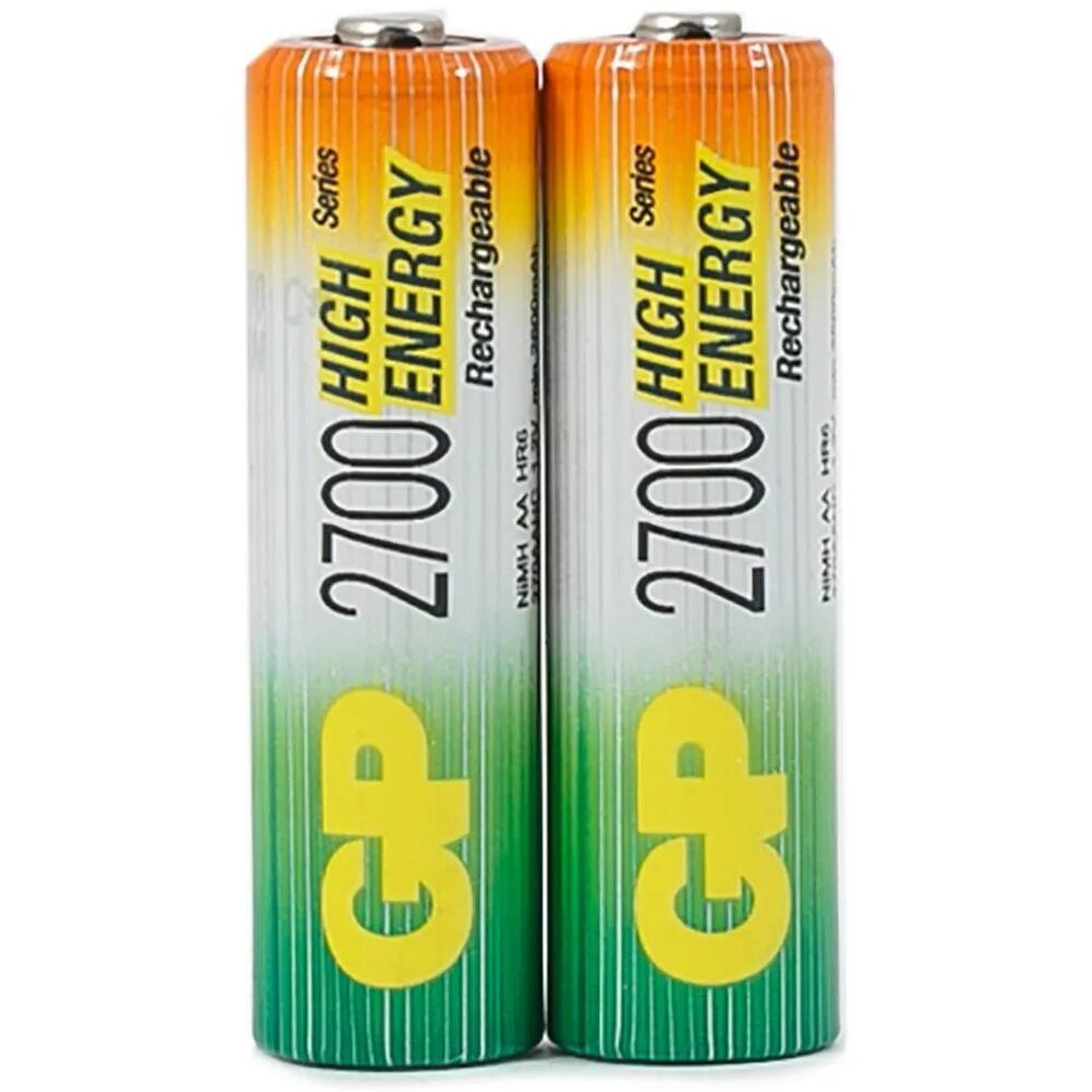 Аккумулятор GP 2700mah AA/hr6 NIMH бл/4шт. Аккумулятор GP 270aahc /r6 2700mah bl2. Аккумулятор GP 270aahc 1.2v 2700mah. Перезаряжаемые аккумуляторы GP 270aahc AA, емкость 2700 МАЧ - 4+4 шт. 270aahc4/4-2cr8.