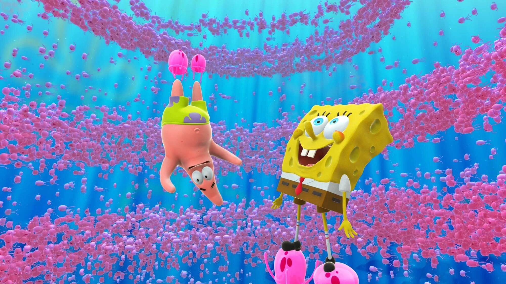 Губка боб квадратные штаны spongebob squarepants. Губка боб квадратные штаны 2002. spongebob squarepants 4-d ride фильм 2002. губка боб 4д. губка боб квадратные штаны 1080p.