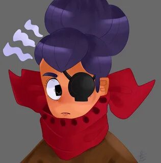 Brawl stars edgar
