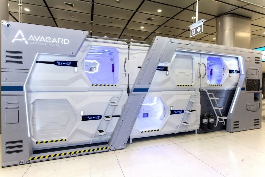 Отели в аэропорту бангкока. Avagard Capsule Hotel - Suvarnabhumi Airport. Капсульный отель в Дохе аэропорт. Аэропорт Бангкок отель капсула. Капсульный отель в терминале Доха.