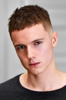 Crew cut