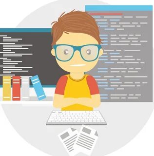 Разработчик без данных