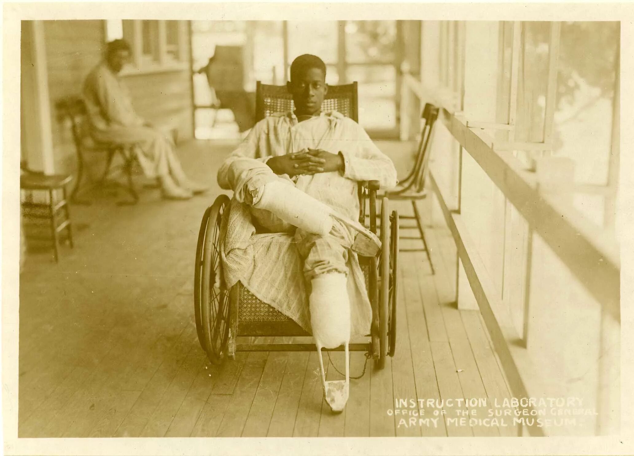 Инвалиды во время войны. Уолтер Рид 1901. Инвалиды первой мировой войны. Инвалиды второй мировой.