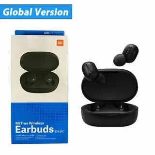 Redmi airdots 4