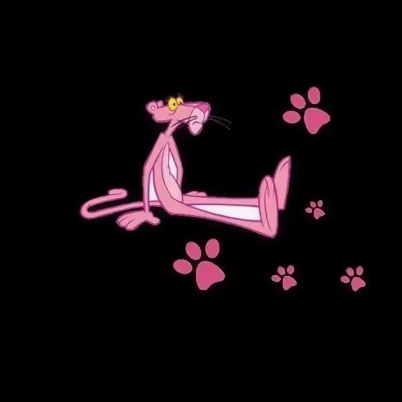 Pink Panther PC. Кис сама сама